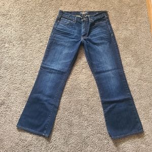 Lucky brand jeans